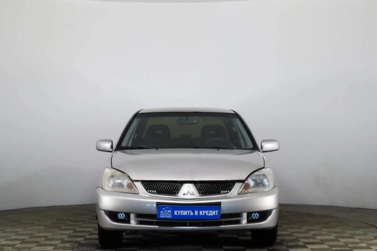 Mitsubishi Lancer 2 из 6