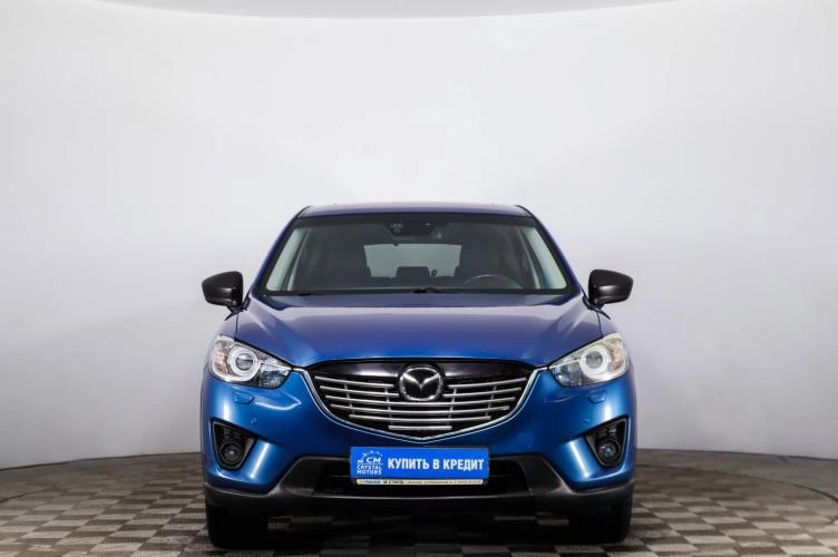 Mazda CX-5 2 из 6