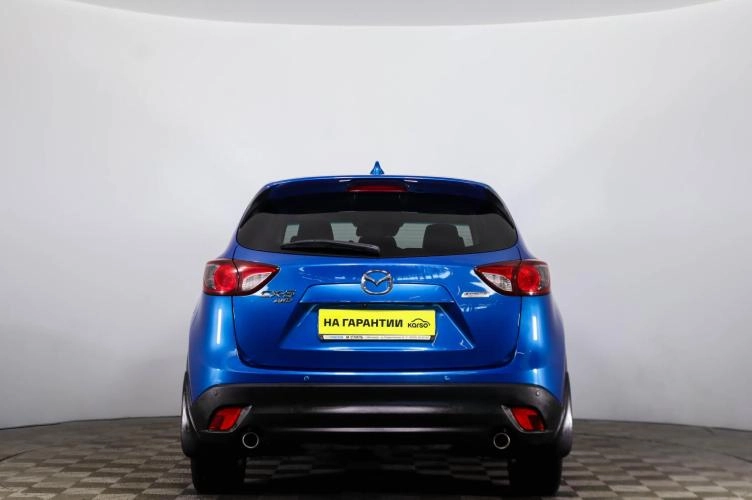 Mazda CX-5 5 из 6