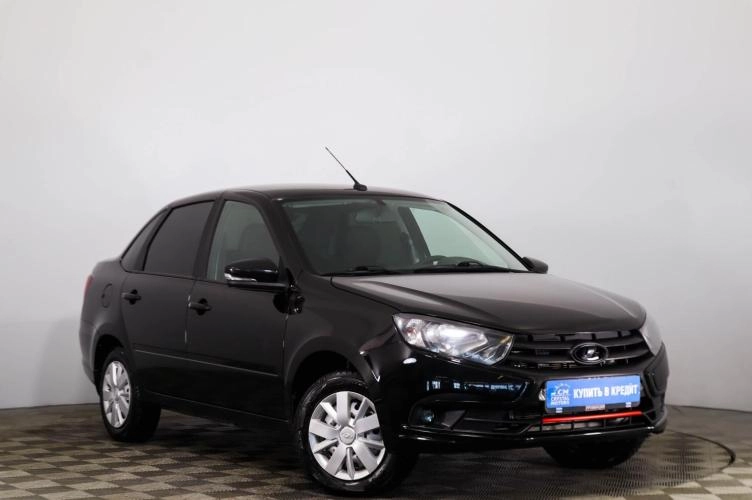 ВАЗ (LADA) Granta