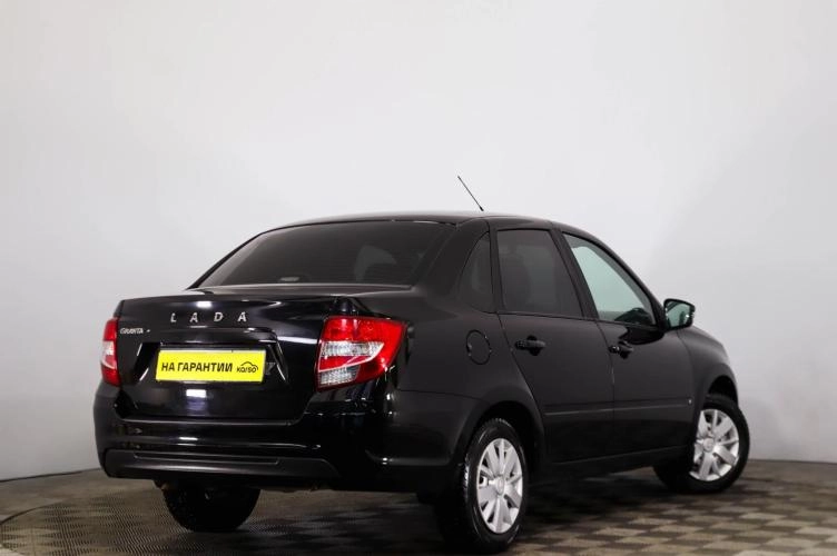 ВАЗ (LADA) Granta 4 из 6