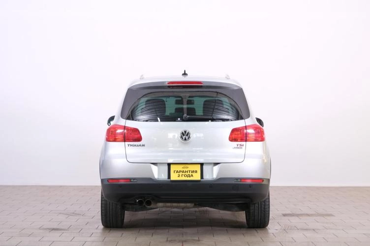Volkswagen Tiguan 5 из 6