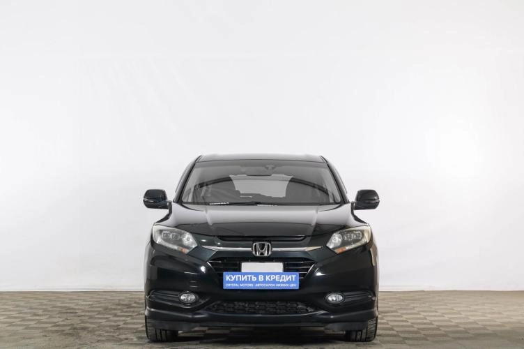 Honda Vezel 2 из 6
