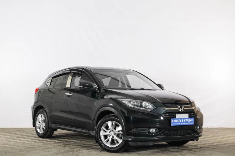 Honda Vezel 1 из 6