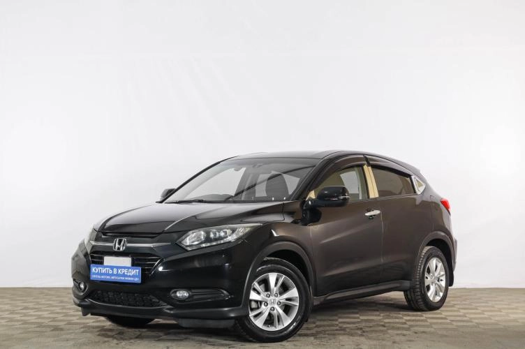 Honda Vezel 3 из 6