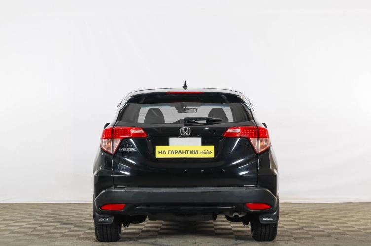 Honda Vezel 5 из 6