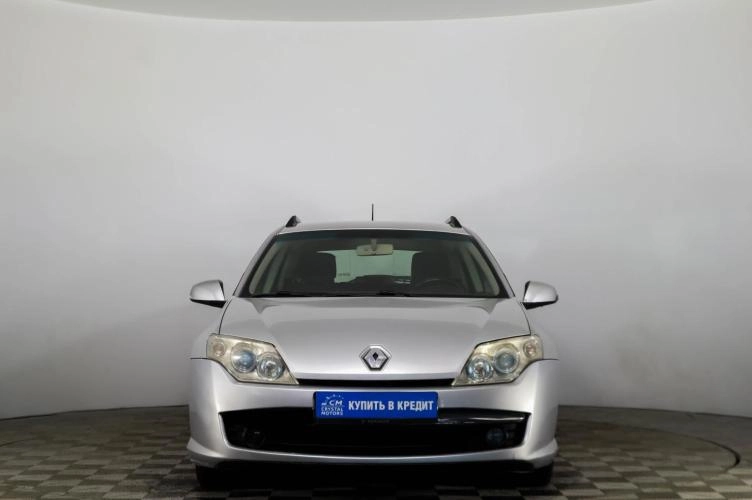 Renault Laguna 2 из 6