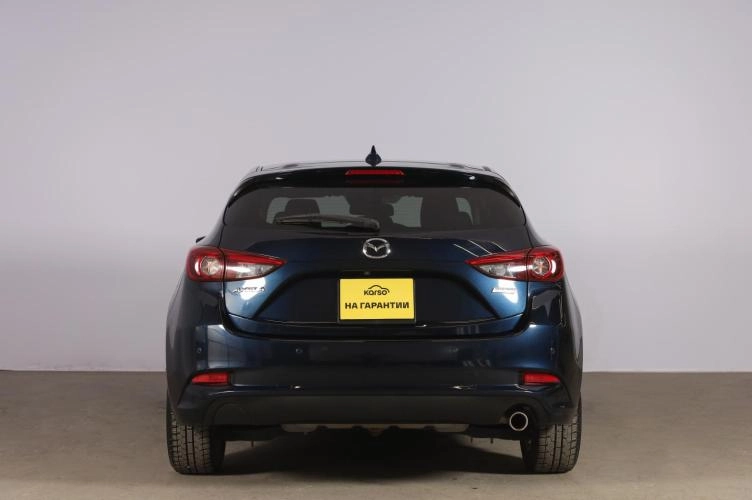Mazda Axela 5 из 6