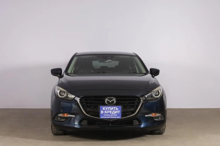 Mazda Axela 2 из 6