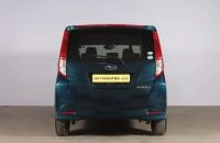 Subaru Justy 5 из 17