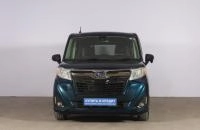 Subaru Justy 2 из 17