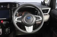 Subaru Justy 11 из 17