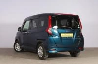Subaru Justy 4 из 17