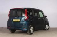 Subaru Justy 6 из 17