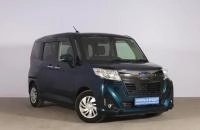 Subaru Justy 1 из 17
