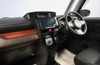 Subaru Justy 9 из 17