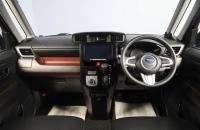 Subaru Justy 8 из 17