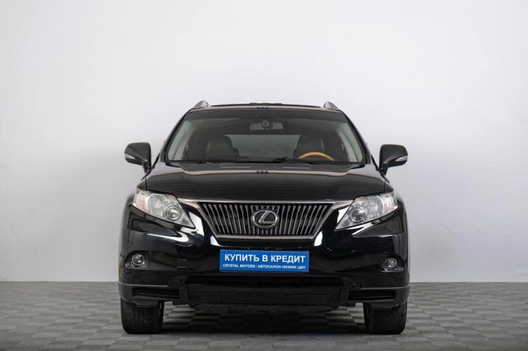 Lexus RX 3 из 6