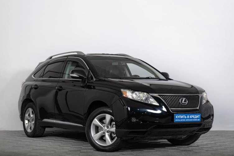 Lexus RX 1 из 6