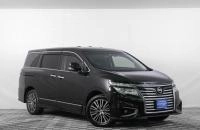Nissan Elgrand 1 из 24