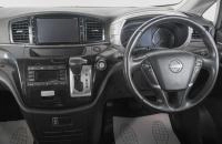Nissan Elgrand 16 из 24