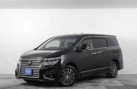 Nissan Elgrand 3 из 24