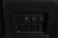 Nissan Elgrand 21 из 24