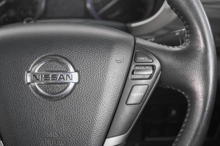 Nissan Elgrand 19 из 24