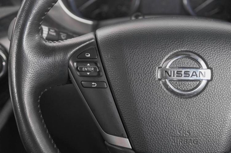 Nissan Elgrand 18 из 24