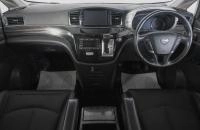 Nissan Elgrand 15 из 24
