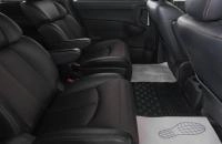 Nissan Elgrand 12 из 24