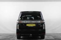 Nissan Elgrand 5 из 24