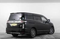 Nissan Elgrand 6 из 24