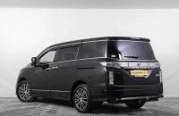 Nissan Elgrand 4 из 24