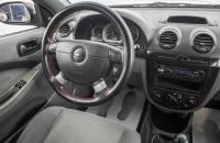 Chevrolet Lacetti 12 из 20