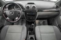Chevrolet Lacetti 7 из 20
