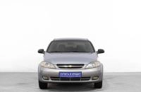 Chevrolet Lacetti 2 из 20