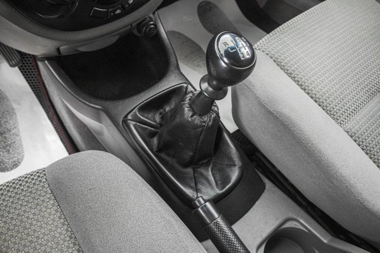 Chevrolet Lacetti 15 из 20