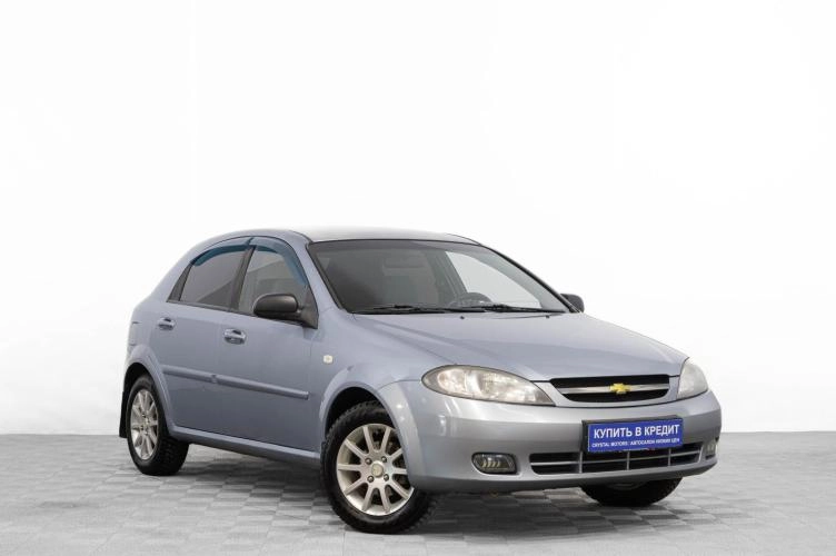 Chevrolet Lacetti 1 из 6