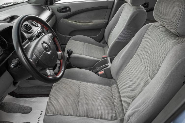 Chevrolet Lacetti 8 из 20