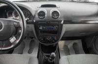 Chevrolet Lacetti 13 из 20