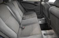 Chevrolet Lacetti 19 из 20