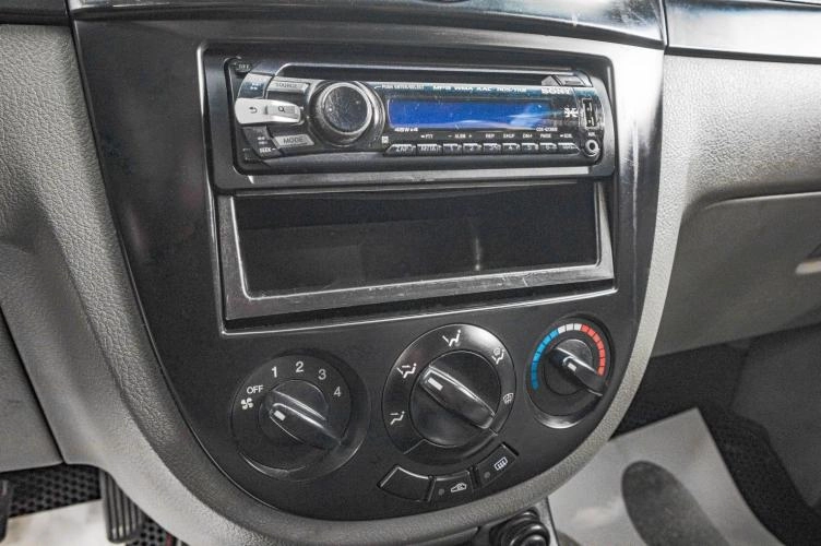 Chevrolet Lacetti 14 из 20