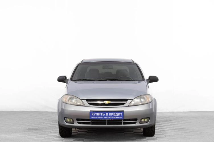 Chevrolet Lacetti 2 из 6