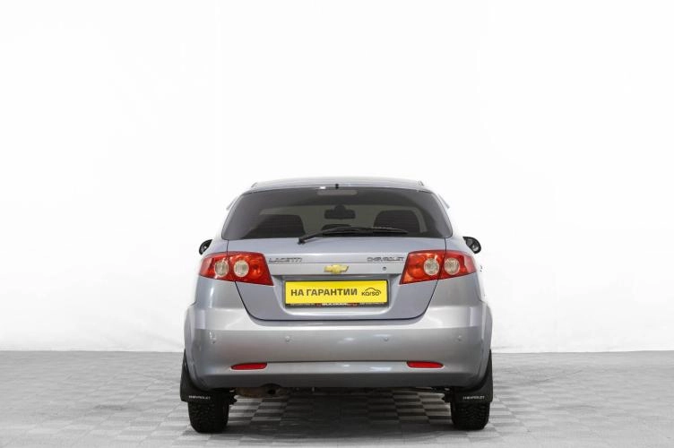 Chevrolet Lacetti 5 из 6