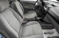 Chevrolet Lacetti 17 из 20