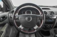 Chevrolet Lacetti 11 из 20
