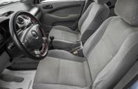 Chevrolet Lacetti 8 из 20