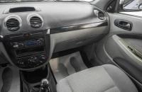 Chevrolet Lacetti 16 из 20