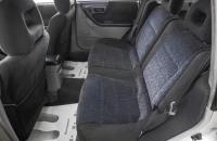 Subaru Forester 19 из 21